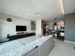 Blk 635B Senja Gateway (Bukit Panjang), HDB 5 Rooms #574093891